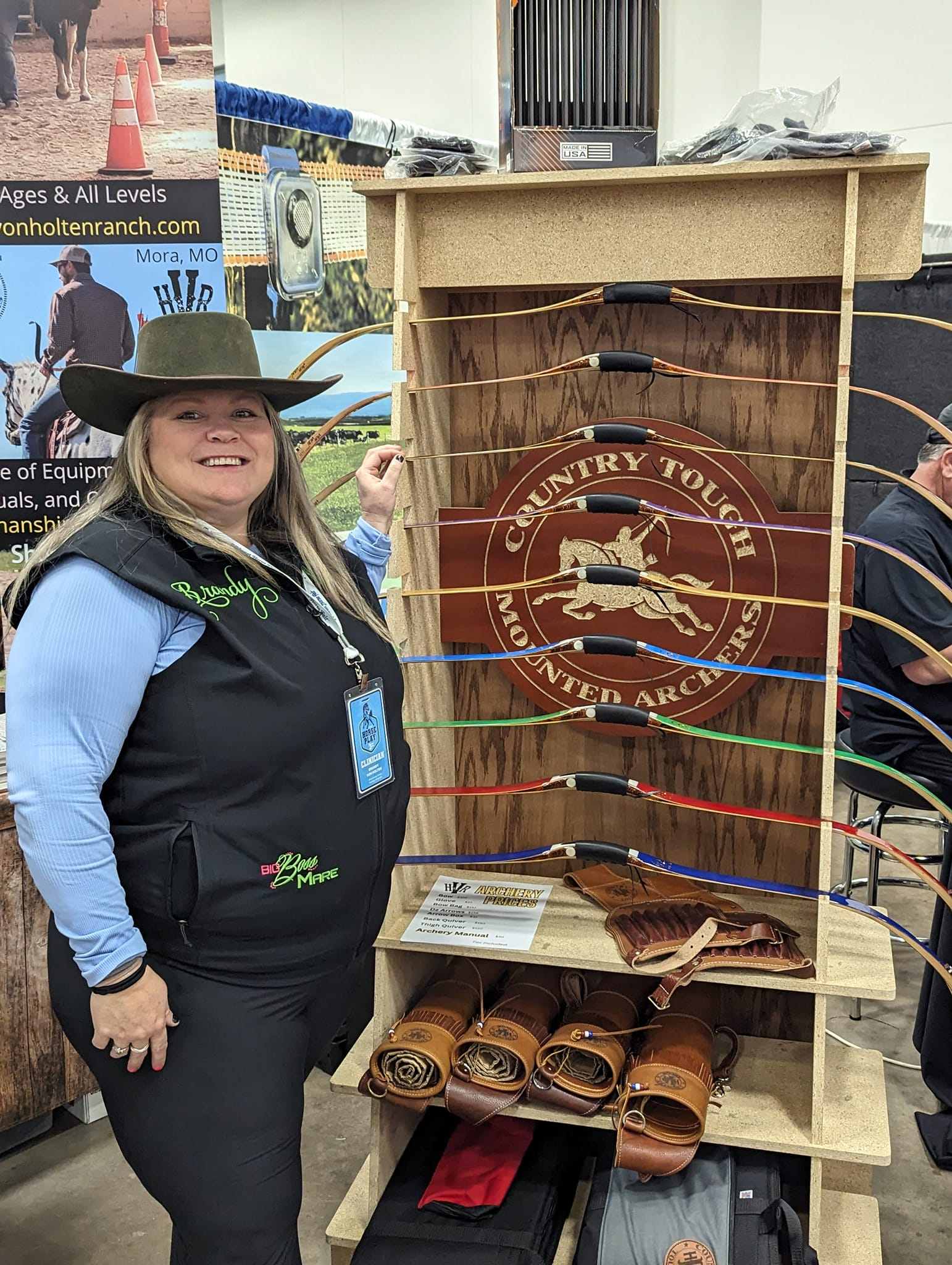MID-WEST FARM REPORT - MADISON
