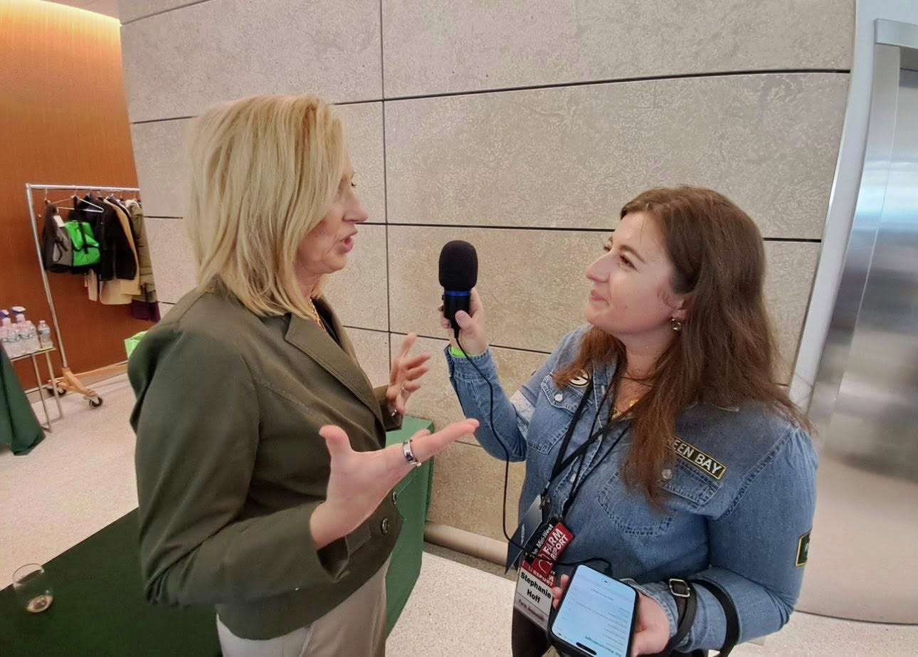 This Draft, GENYOUth Will Support 90 Wisconsin Schools