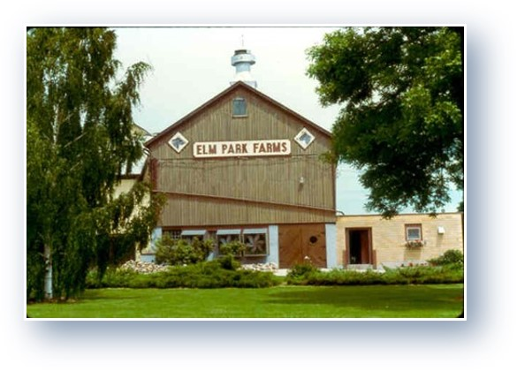 Louis Prange - Sheboygan County Century Farm