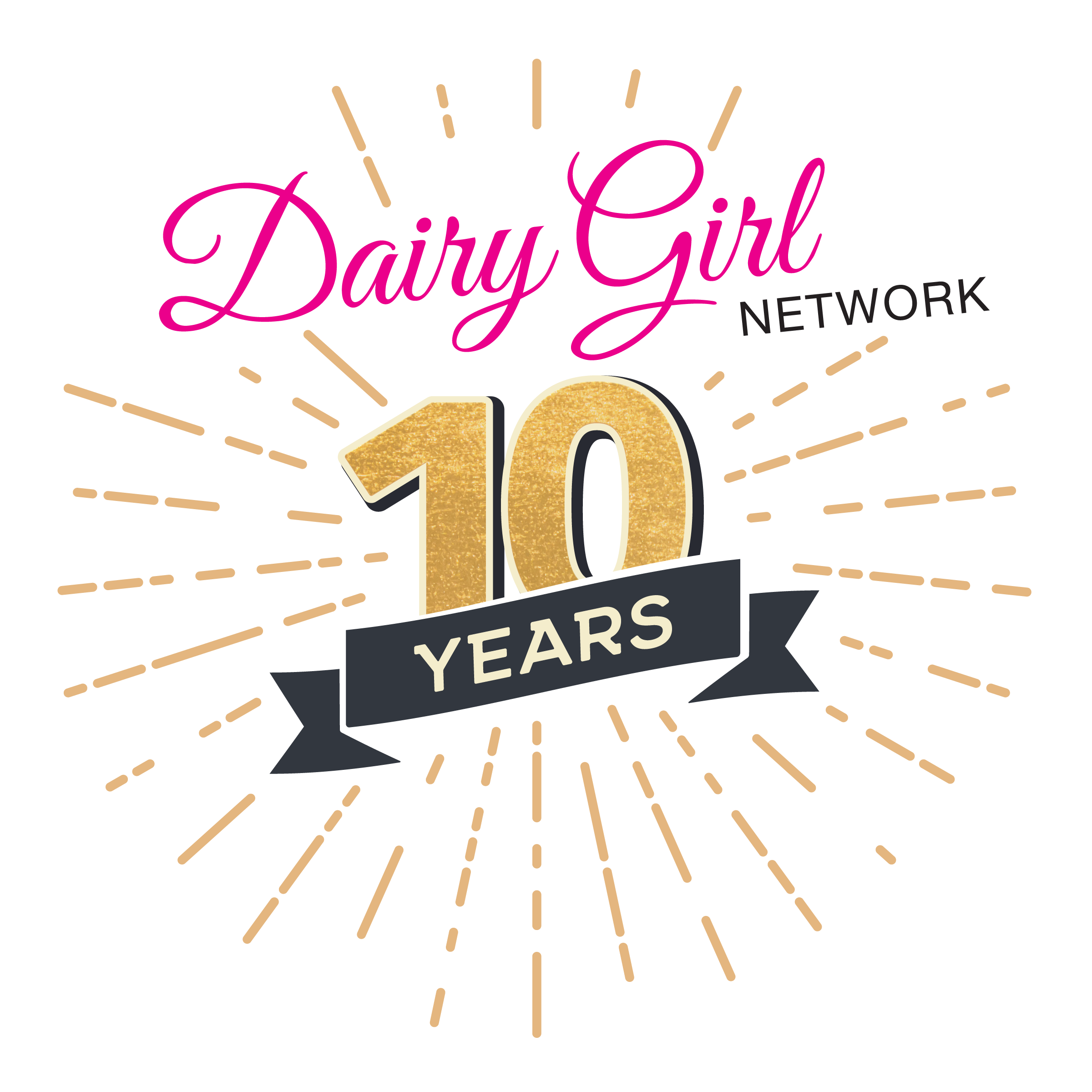 Celebrating Women In Dairy