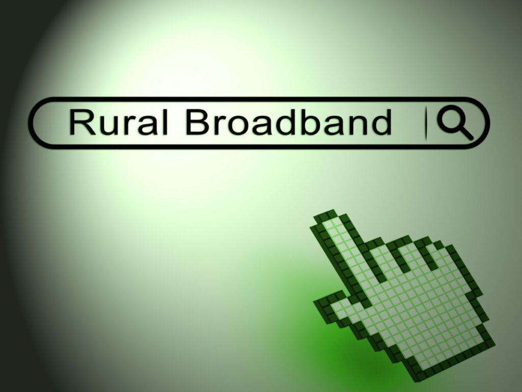 Expanding Broadband Access
