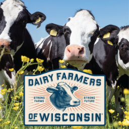 Adopt A Cow - Powered By Dairy Farmers of WI - Doster