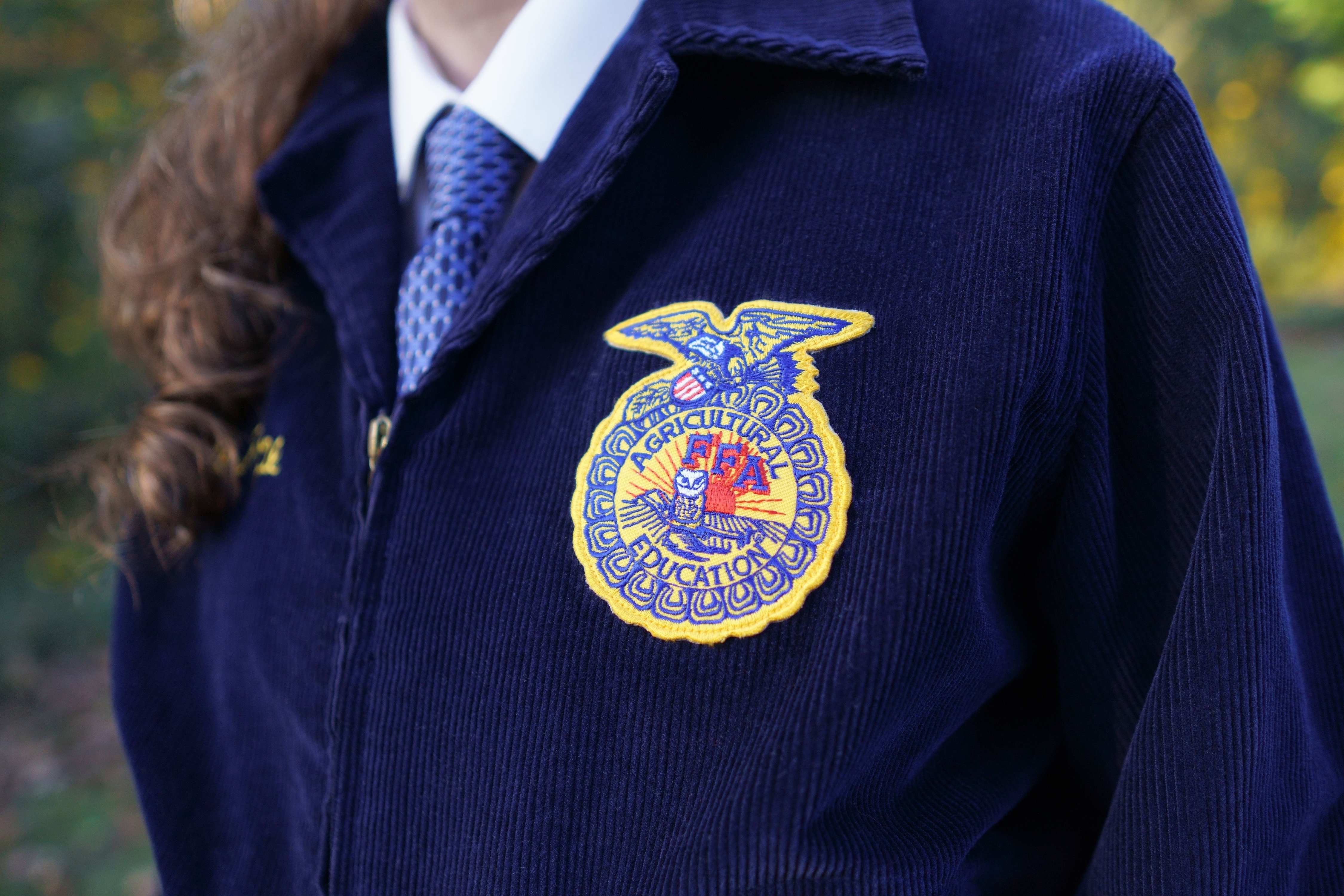 Executive Director Coming Soon & New FFA Week Fundraiser