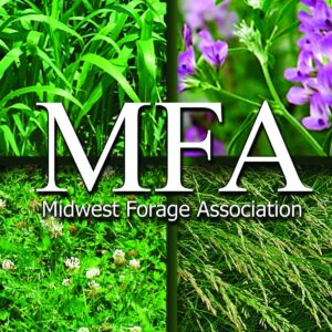 Midwest Forage Association Supports Farmers