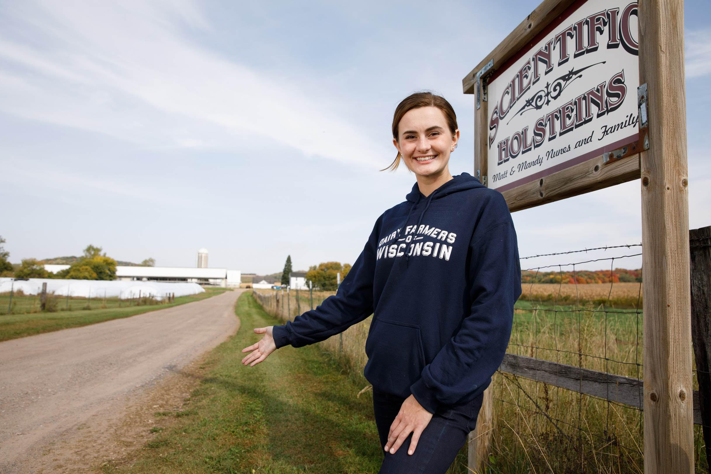 Dairy Farmers of WI Launch Virtual Dairy Tour