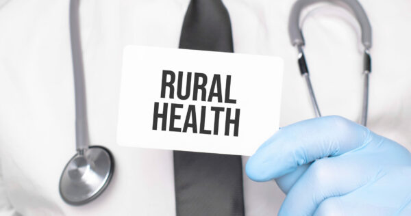 Rural Healthcare: Building Welcoming Communities