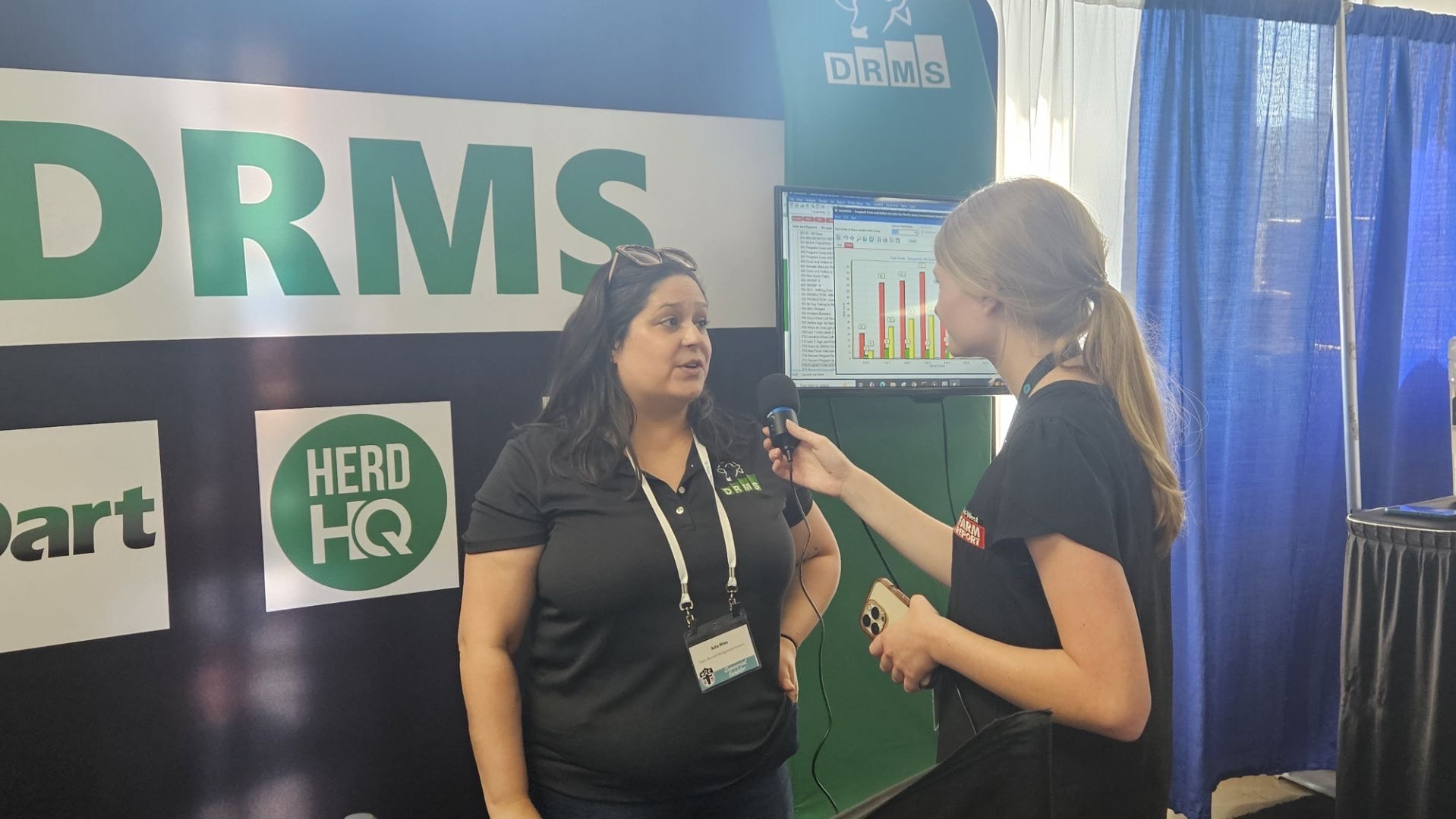 Easy Access To Data Translates To Fast, Actionable Decisions