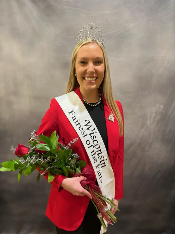 2024 Fairest of the Fairs: Kelsey Henderson