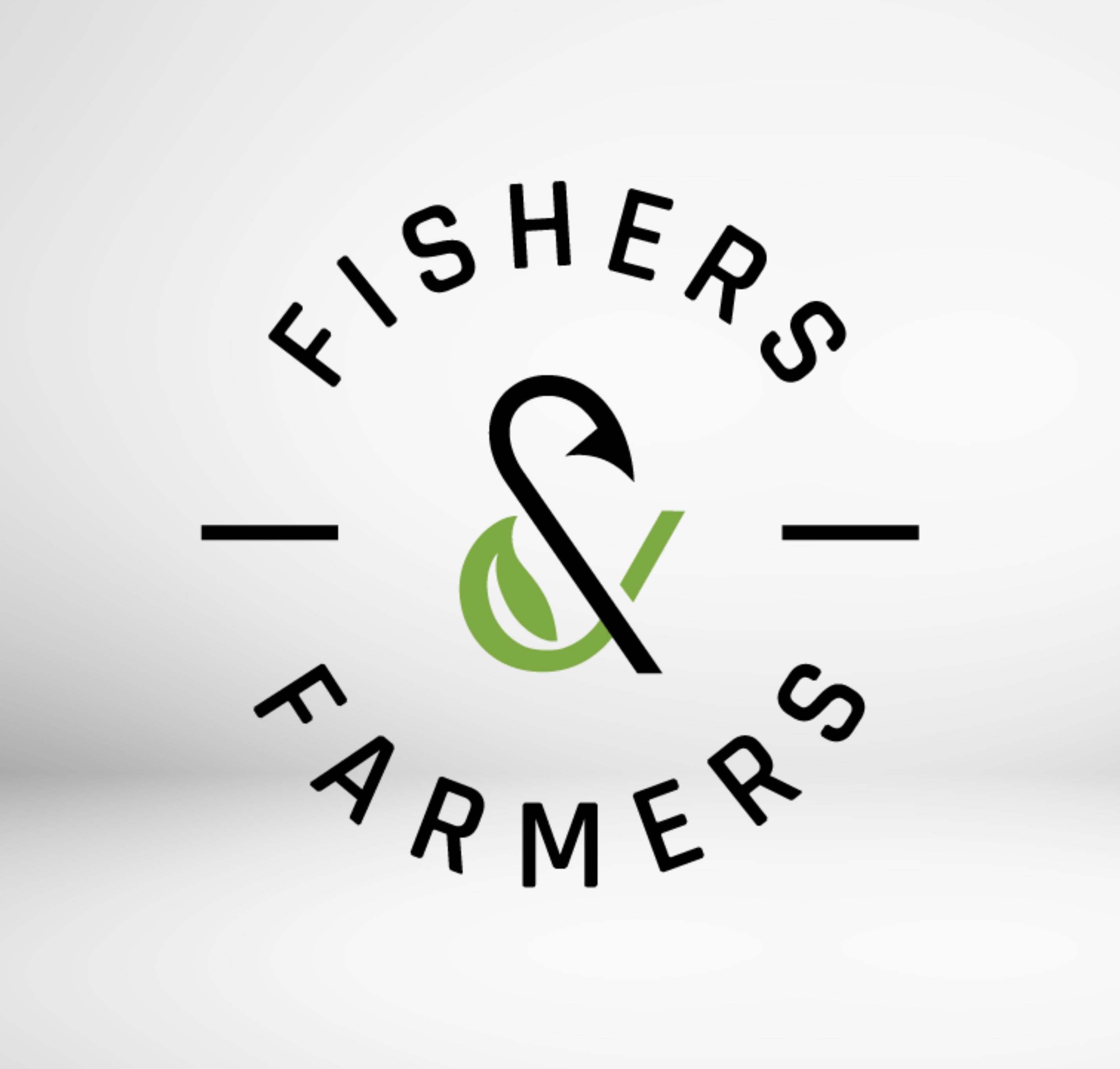 Fishers & Farmers - Neighbor to Neighbor episode artwork