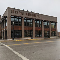 La Crosse Distilling Co. seeks support with hand sanitizer project