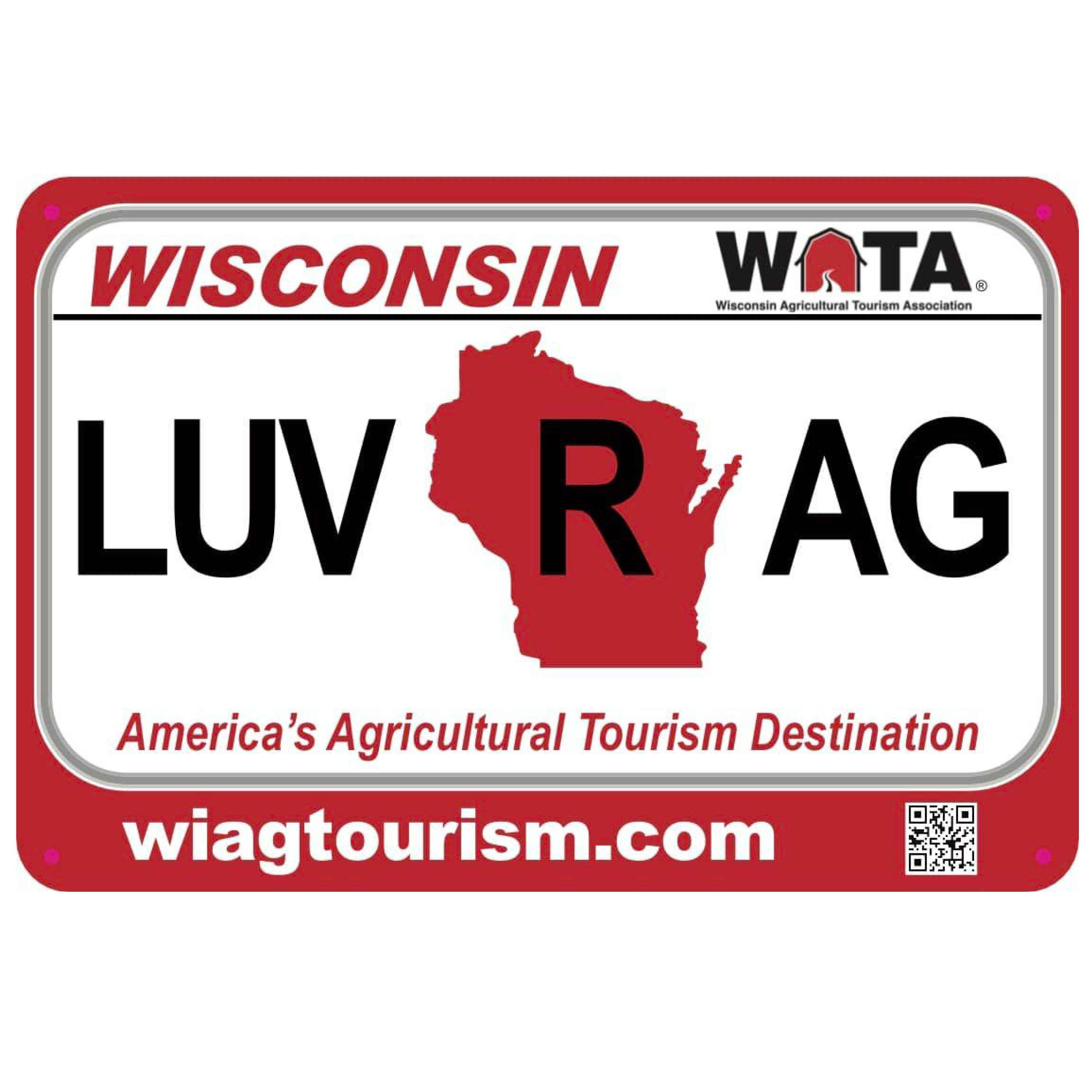 Thank Wisconsin Peppermint For Flavor