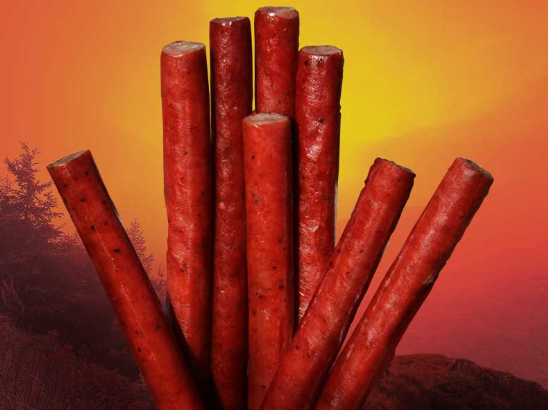 Old Wisconsin Sausage Celebrates 75 Years