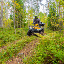 Refresh Your ATV Safety Knowledge