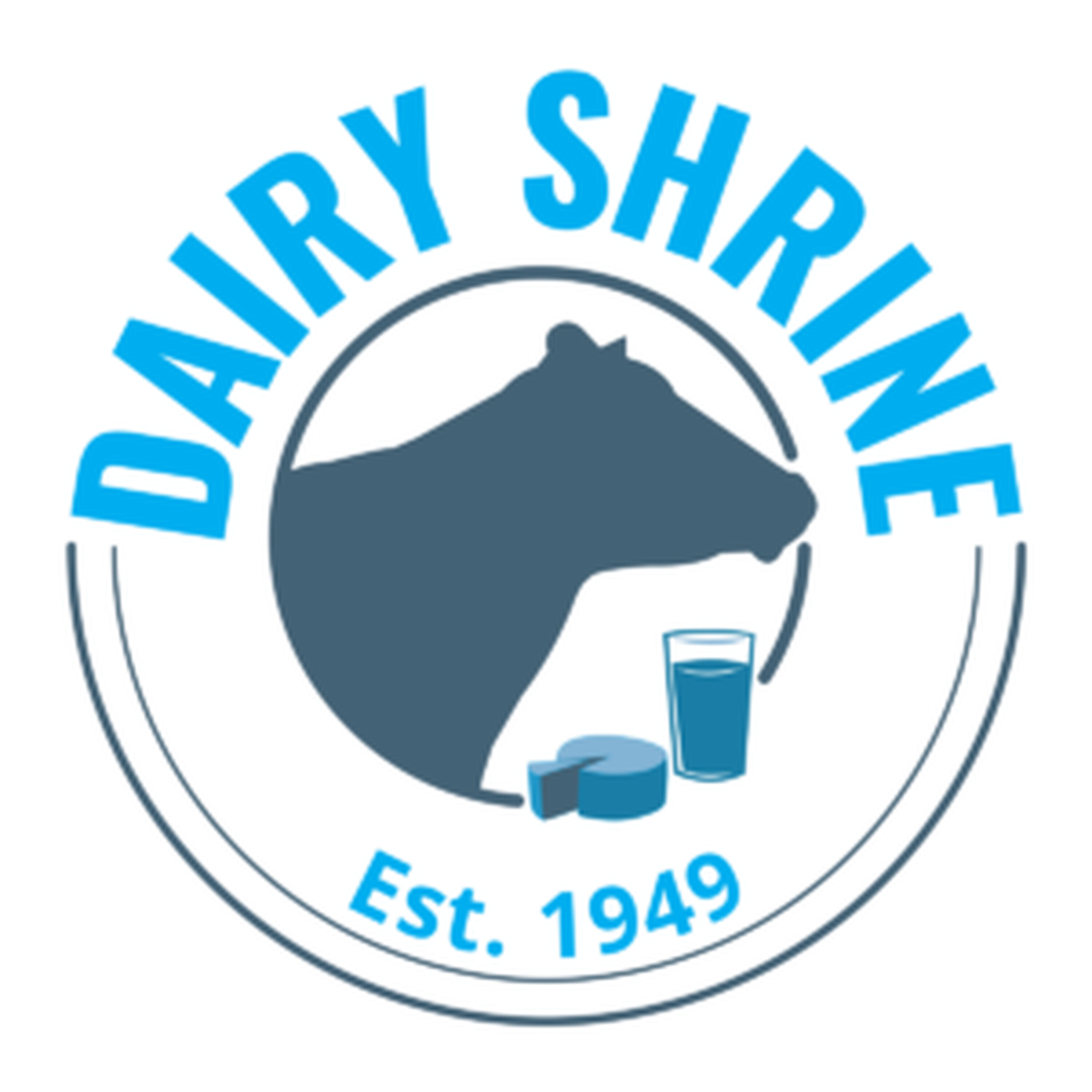 Discover Wisconsin’s Shrine to the Dairy Industry episode artwork