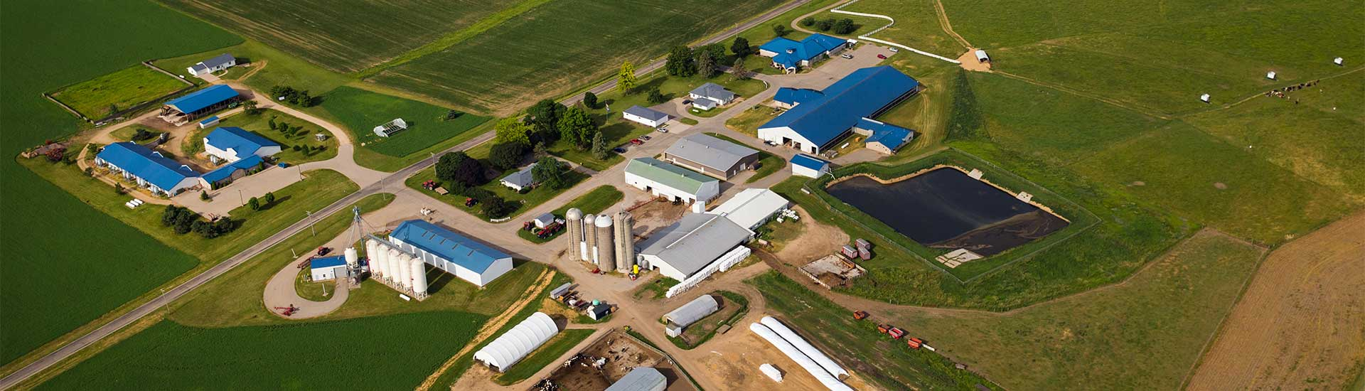 What's New in the UW-Platteville Ag Program
