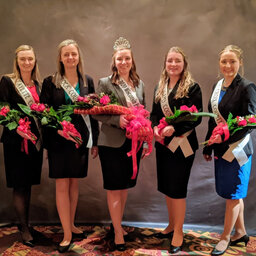 Fond du Lac County native secures Wisconsin Fairest of the Fairs title