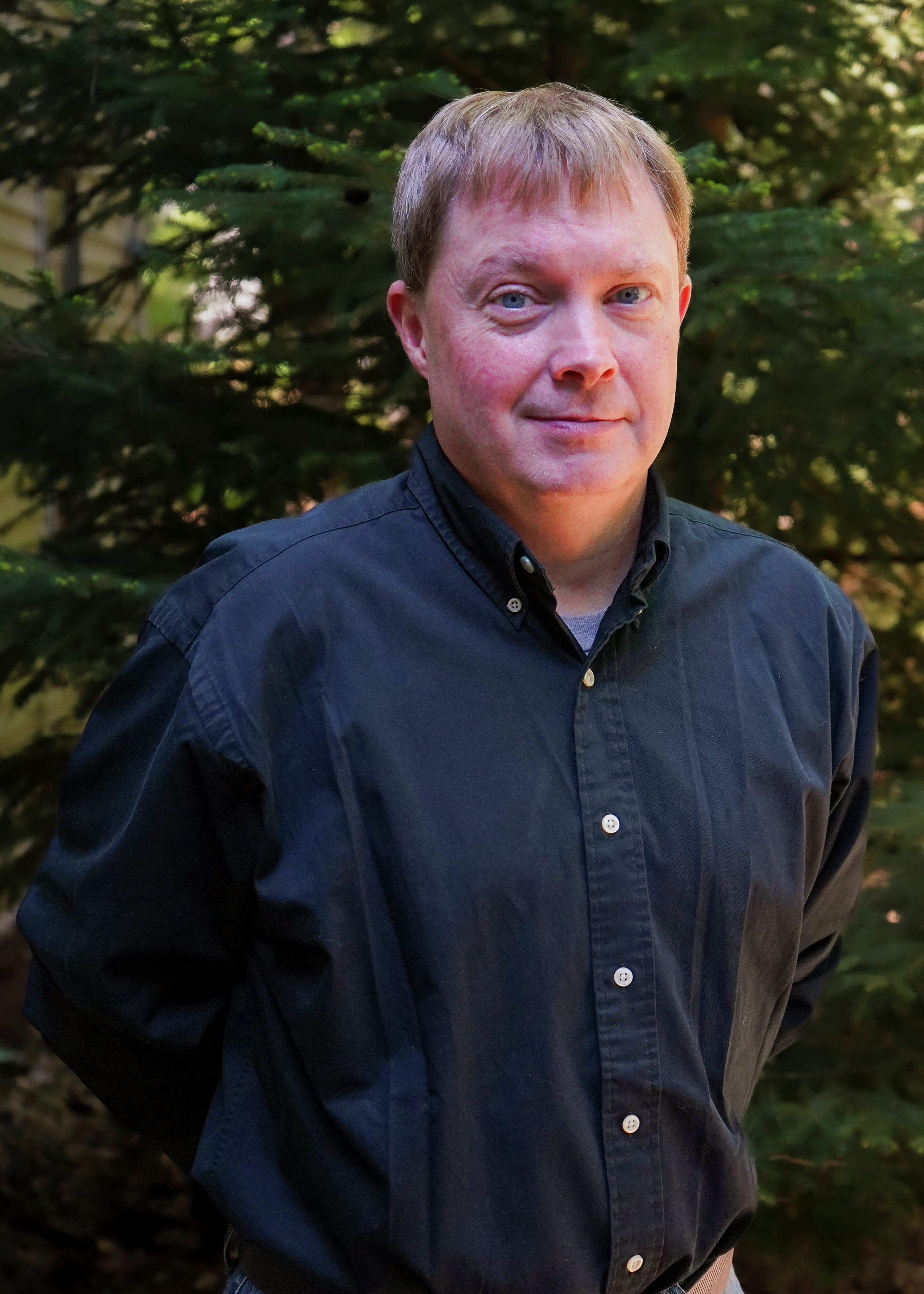 Fresh Face and Fresh Ideas: Grant Holley Joins WSCGA