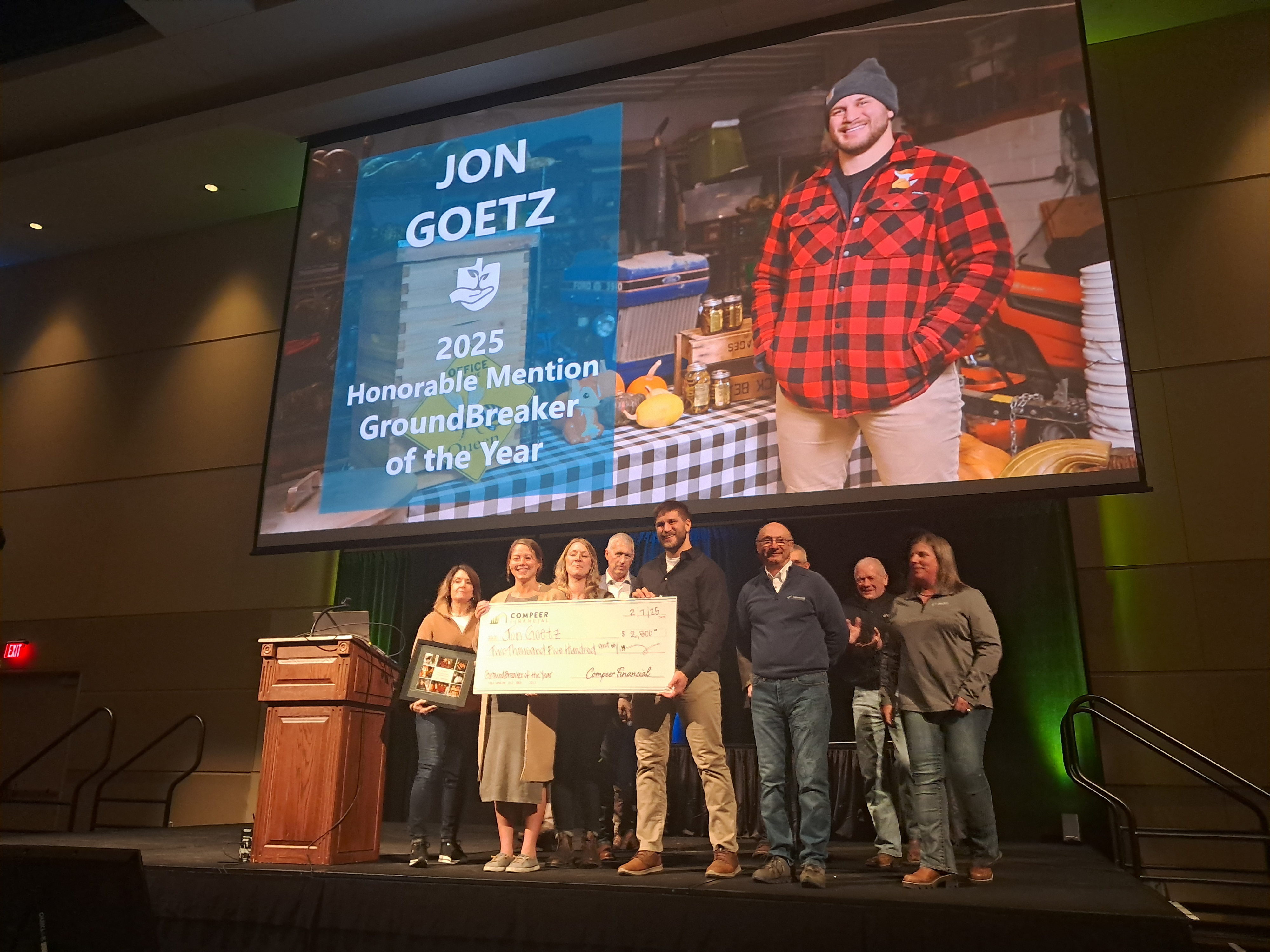 Turning a Hobby into a Thriving Farm Business