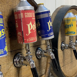 Potosi Brewery: Beer Unlike Any Other