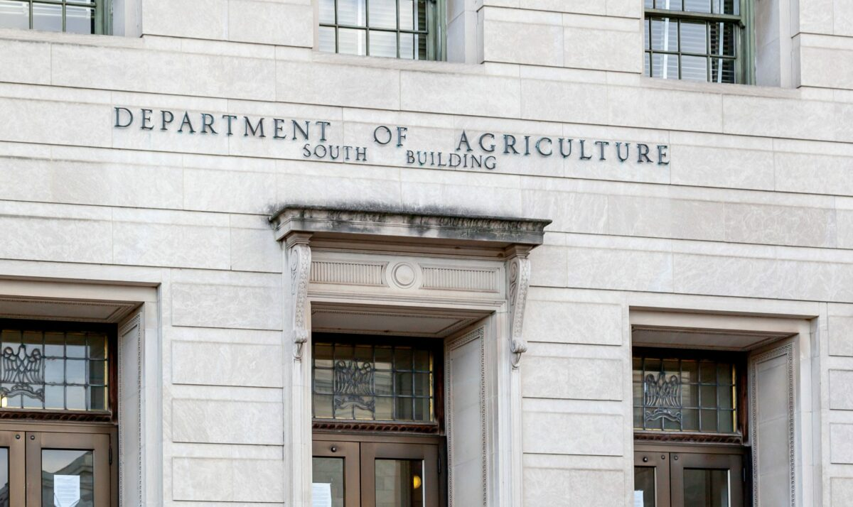 USDA Verdict On FMMO Process To Come This Month