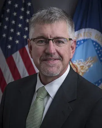 Meet Richard Fordyce & Apply For Disaster Relief