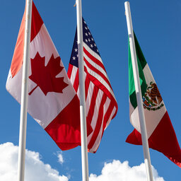 U.S. Challenges Canada Under USMCA