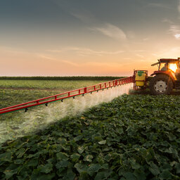 Iowa State University Pesticide Safety Education Program to offer courses for commercial applicators