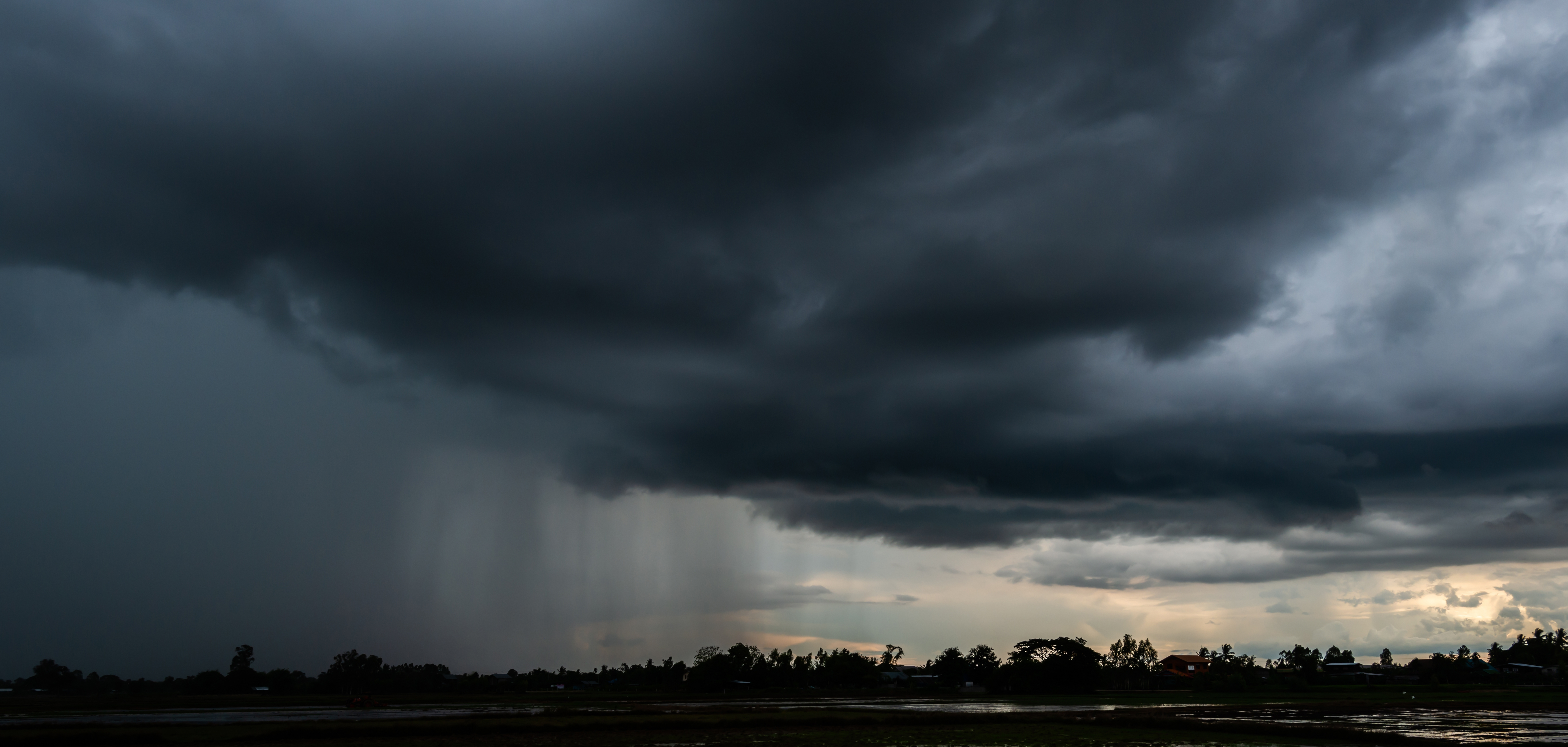 Preparing for Volatile Weather