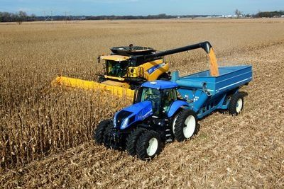 Parts Supply Back To Pre-Covid Levels For Harvest Season