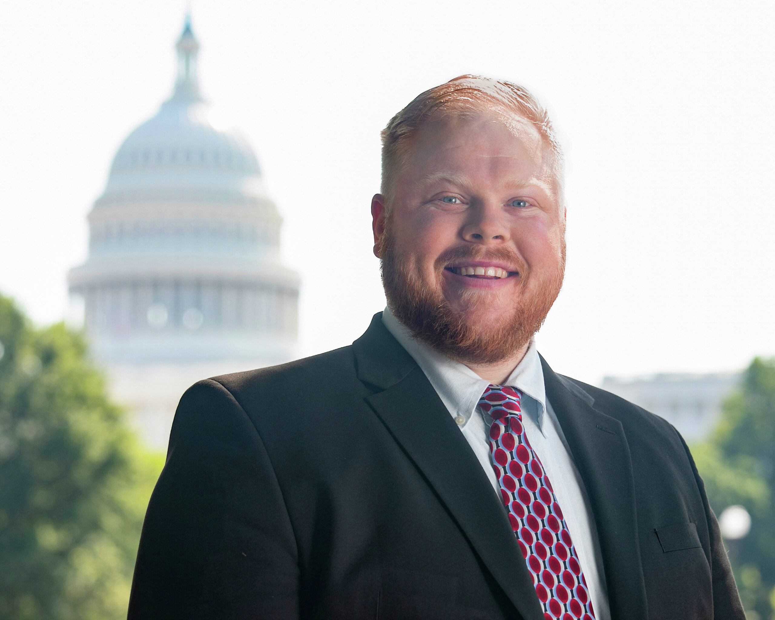 MID-WEST FARM REPORT - MADISON