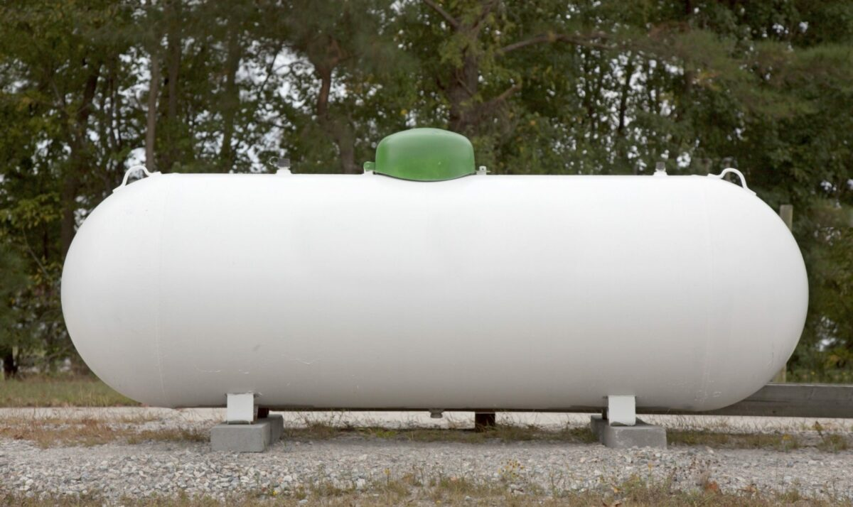 Propane Industry Says Supply & Prices Lookin' Good
