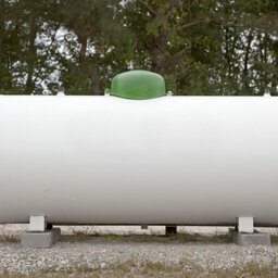 Propane Industry Says Supply & Prices Lookin' Good