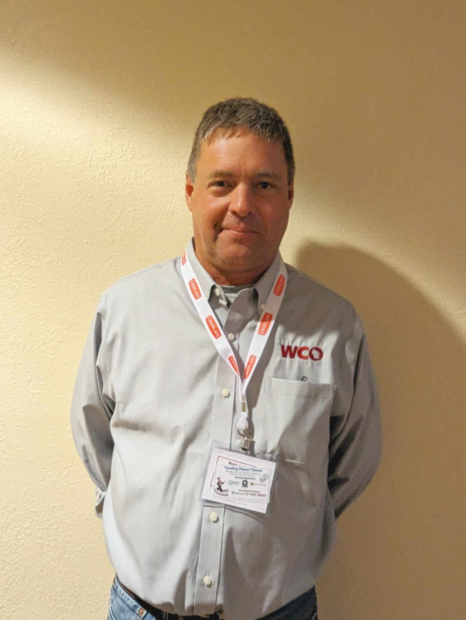 Meet The New President Of Wisconsin Custom Operators: John Osterhaus