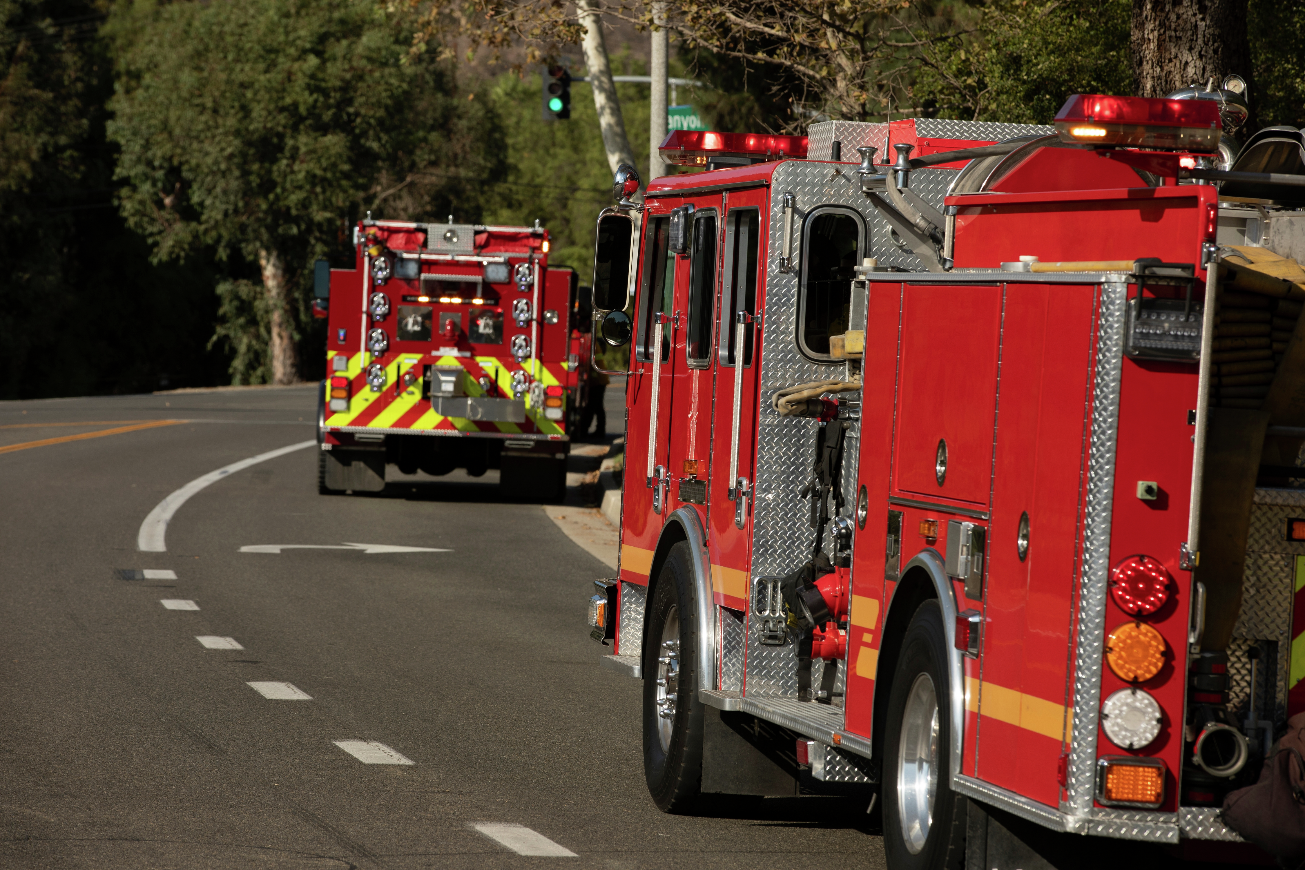 RF-DASH Saves Critical Time In Emergencies