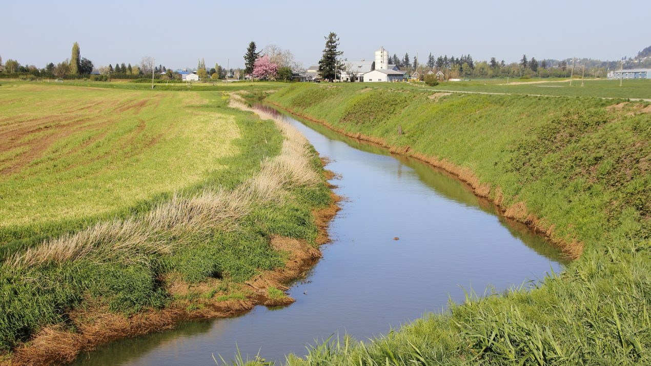 Protecting Farms From Hefty Fines & PFAS
