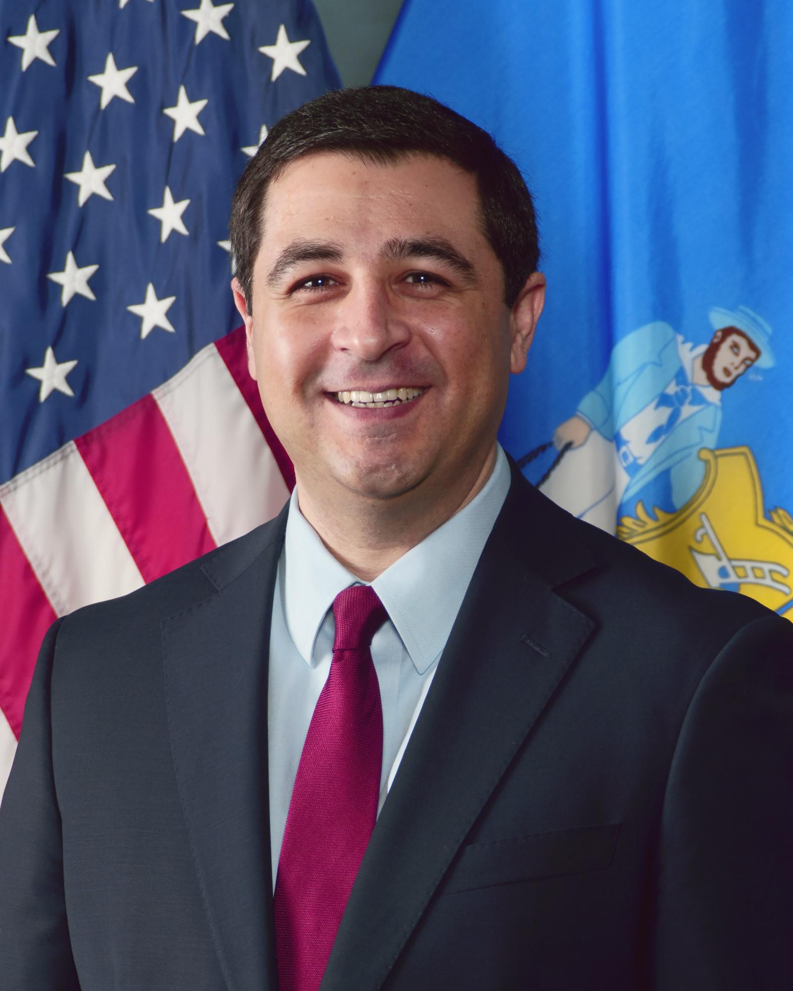 Kaul Explains Motivation To Join Ag Anticompetitive Group