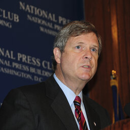 Secretary Vilsack on COVID-19 and Dairy