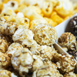 The Classics Are Everything - When It Comes To Popcorn
