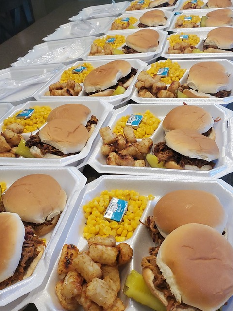 A Farmer's Wife: The Glue That Holds Harvest Together