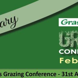 31st Annual GrassWorks  Grazing Conference