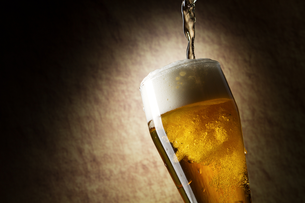 Agriculture & Beer Go Hand-In-Hand Next Week