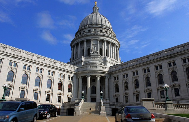 Farmers Talk Biofuel At The State Capitol This Week