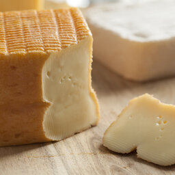 Limburger Cheese - Iconic Aroma, Iconic To Wisconsin