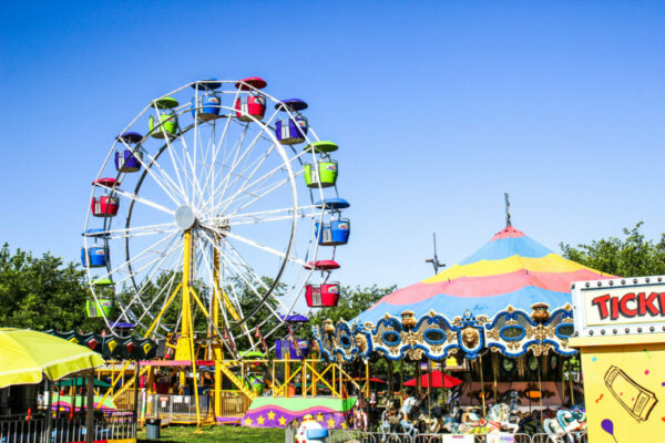From Virtual to Reality: The Post-Pandemic Resurgence of Fairs