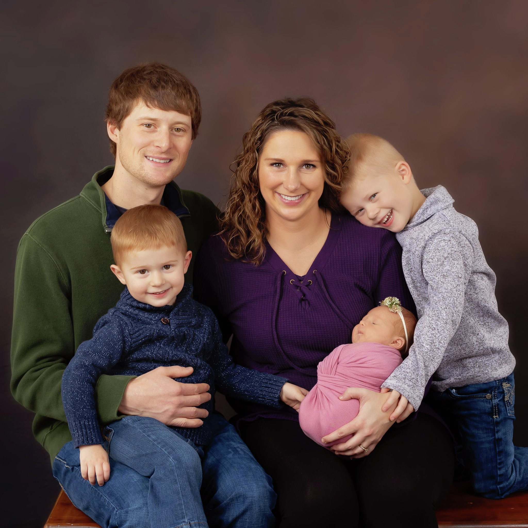 Award-Winning Conservation at Reichert Farm