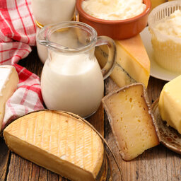 Consumer Plays Role In Dairy Outlook