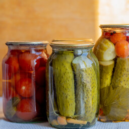 Your Canning Guide