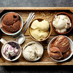 4-H Clubs Create New Ice Cream Flavors