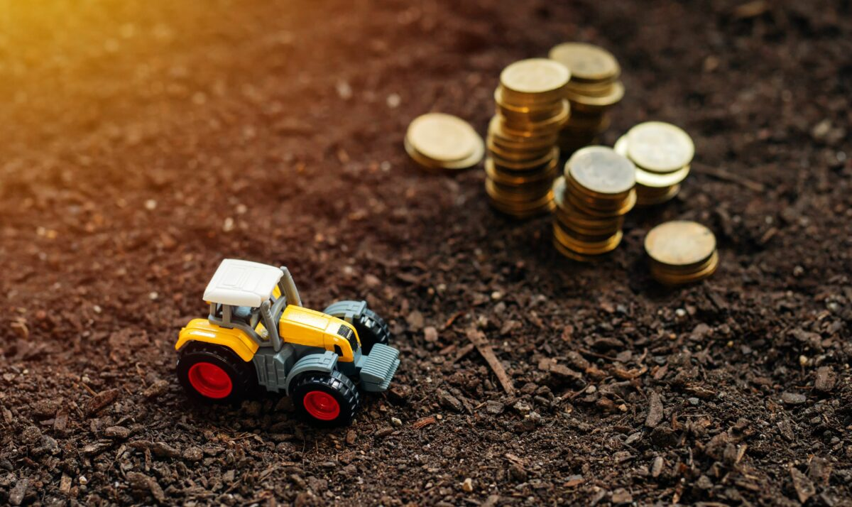 Death Tax Modifications Aid Farm Succession Planning