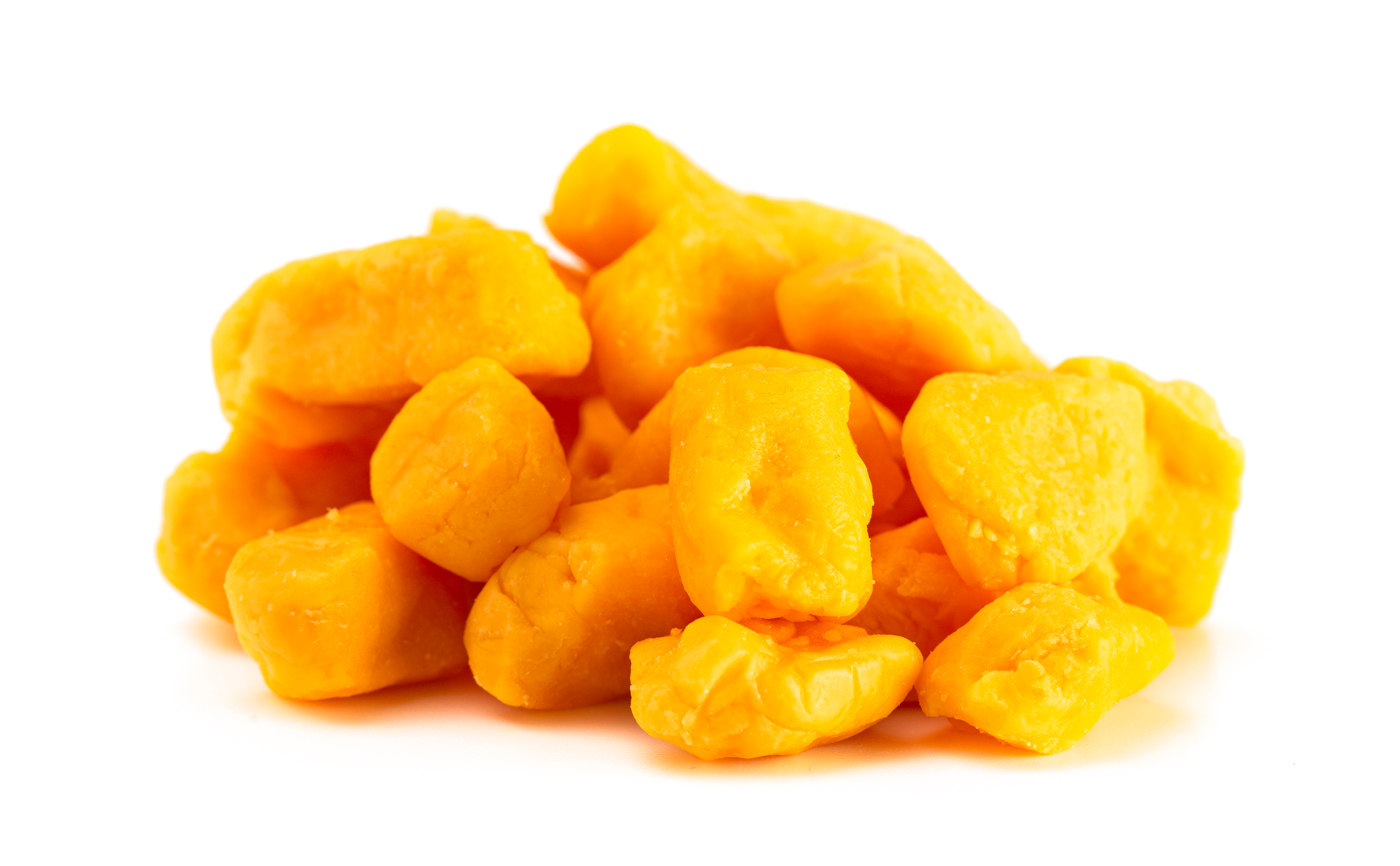 Enjoy Some Delicious Cheese Curds